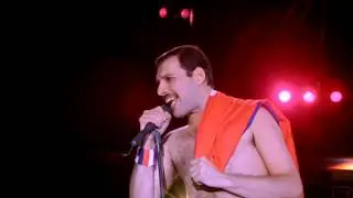 Freddie Mercury - Best Live Vocals