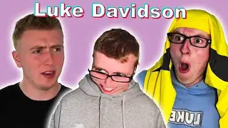 Funniest Luke Davidson Shorts Compilation #11 | Luke Davidson  *July 2024* TikToks