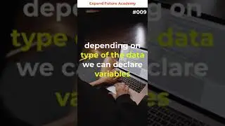 C# One Minute Tutorial - 009 - Expand Future Academy 