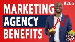 Benefits Of Working With A Specalist Marketing Agency