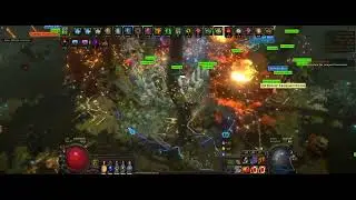 Affliction Drops