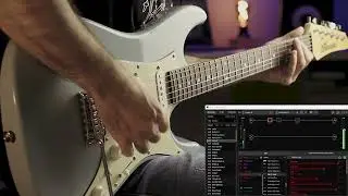 20 Legendary Guitar Riffs with Helix Native [Line 6]