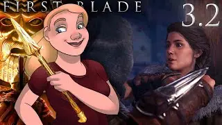 FAMILY FEUD - Legacy of the First Blade DLC! (EP3, Part 2) Assassin's Creed Odyssey