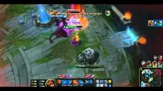 xEsenT -URF BRAND OP