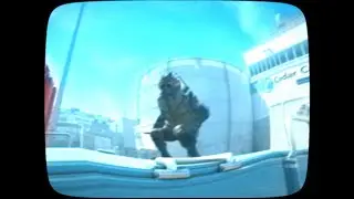 the HARDEST Nuke Jumps on CS2