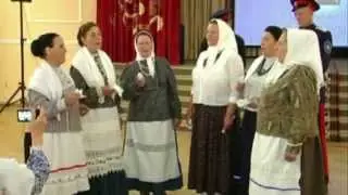 Ансамбль старинной казачьей песни 