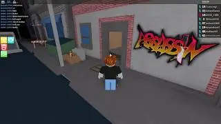 I HAS A KNIFE | Roblox Assassins