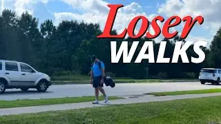 Brother vs Brother at Old South Golf Course