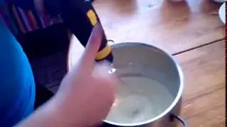Если сломался миксер. ЛайфХак. Прикол