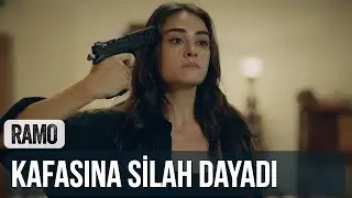 Benden Vazgeçmeye Razı Mısın? | 