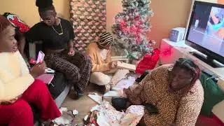 Christmas 2025 