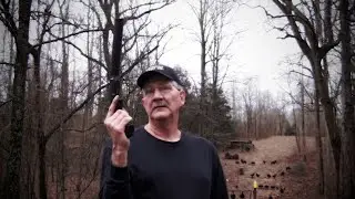Hickok45 shooting Glock pistols for over an hour straight