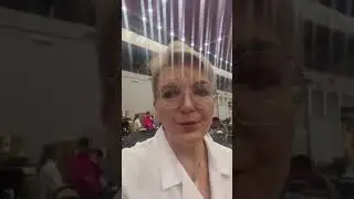 😍Встреча на Тишинке! Всероссийская выставка для будущих мам. #акушергинеколог #беременностьирод