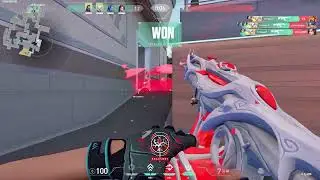 Valorant Montage - AimLabs is Free