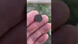 НАХОДКА 19-ВЕКА!!😱🔥🔥 