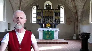 Halleluja IX zum 23. Sonntag nach Trinitatis