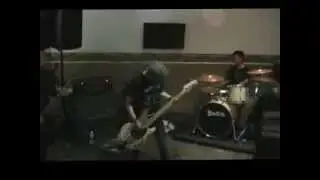 A.Z.O.I.C - 96 (Live at Safehouse Bistro)