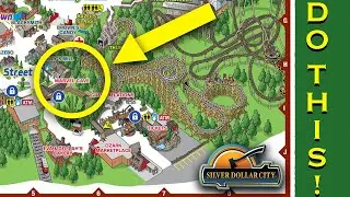 How to have the BEST DAY EVER at Silver Dollar City!