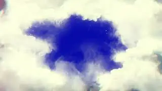 Full HD Green Screen Smoke Video Effect