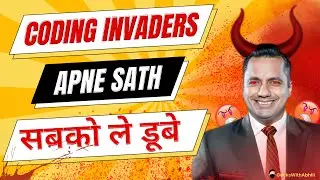 Coding Invaders Scam Exposed | REFUND Coding Invaders 