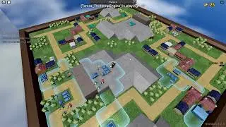 Noobs in Combat Tournament: BAC0N_WOW vs Tomas_TheHempEngine