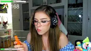 CARROT CARROT CARROT  TWITCH ROMANIA#13
