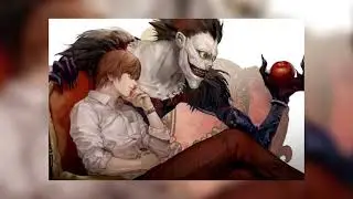 little dark age (sped up)