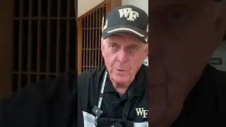 Alumnus Taylor Ryan ('62, P '96) Shares His WFU Story