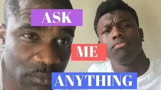 Just ask Dad stupid Questions. JediGed