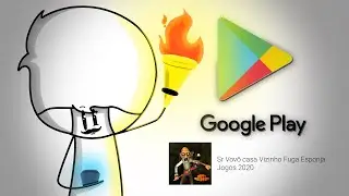 Explorando a Google Play Store