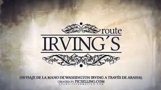 Trailer - Irving´s Route Arahal