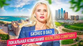 Бизнес в ОАЭ: какой тип компании выбрать?