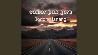 Sumur pak guru