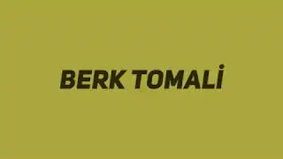 Evrim Çetin - Sarı Zeybek (4K)