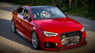 TTE700 RS3 Review | SUPERCAR KILLER