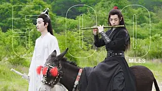 WangXian || 500 Miles