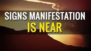 Abraham Hicks 2019 - SIGNS MANIFESTATION IS NEAR - Inspirational People [LOA]