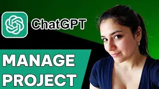 How to Master ChatGPT for Project Management