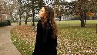 Halie Loren - A Woman's Way