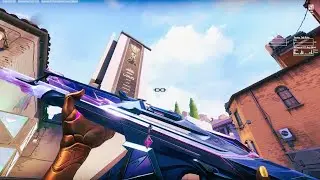 The Search 🔍🔥 (Valorant Montage)