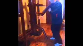 Утро
