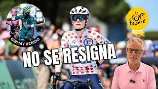 🚢 VISMA, TOCADO pero NO HUNDIDO 🚢