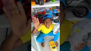 OI PAPAI 😱😭😭😭😢 