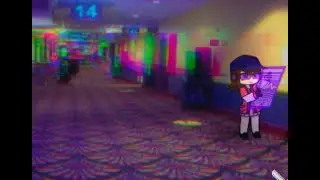 Liminal space // gacha