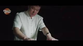 Китайский массаж Гуаша