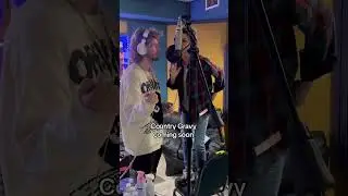 “Serving Country” coming soon❤️🤠