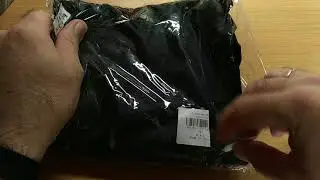 Накидка от дождя на рюкзак 55-60л
