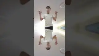 нашёл новую маску
