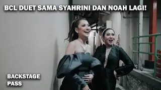 BCL Duet Sama NOAH dan Syahrini!
