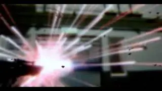Operation: A.C.E - Getting the HMT Beam Cannon
